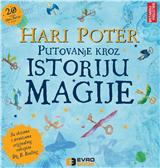 Hari Poter: Putovanje kroz istoriju magije